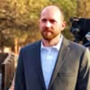 Meet your Posher, Jared